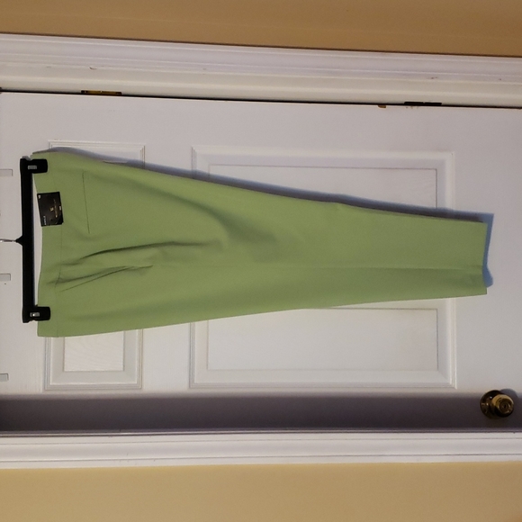 Ankle Pants - Picture 1 of 7